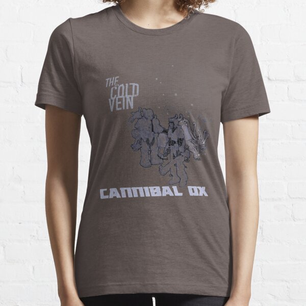 cannibal ox the cold vein zip