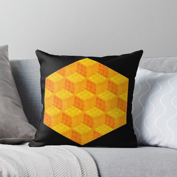 Item preview, Show Me the Pointillist in Puzzle Cubes designed and sold by weavernap.