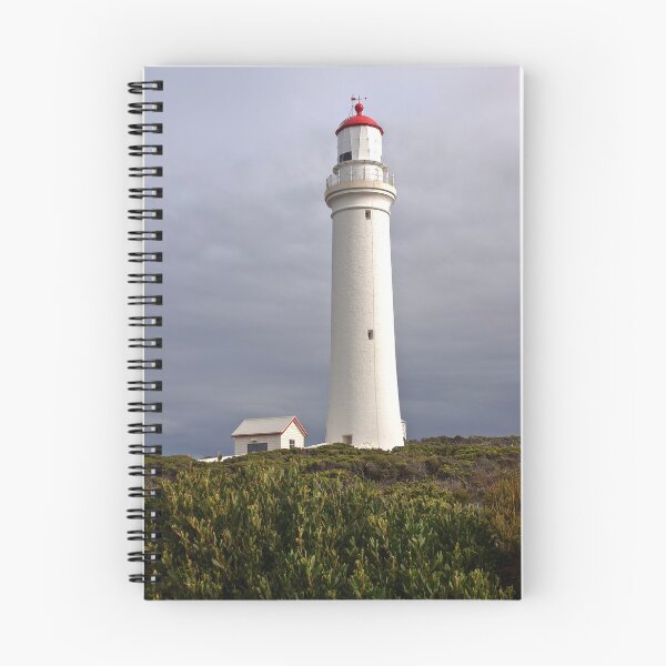Item preview, Cape Nelson Lighthouse, Victoria designed and sold by ChristineJayne.