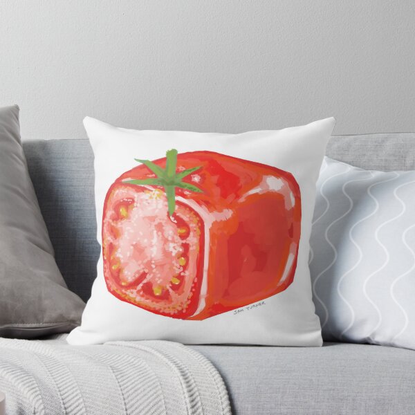 Item preview, tomato designed and sold by surelysam.