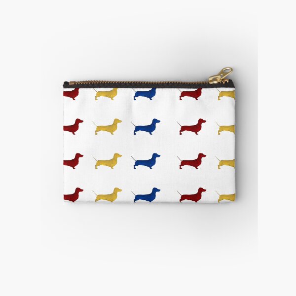 Item preview, DACHSUND ART designed and sold by Alli Well.