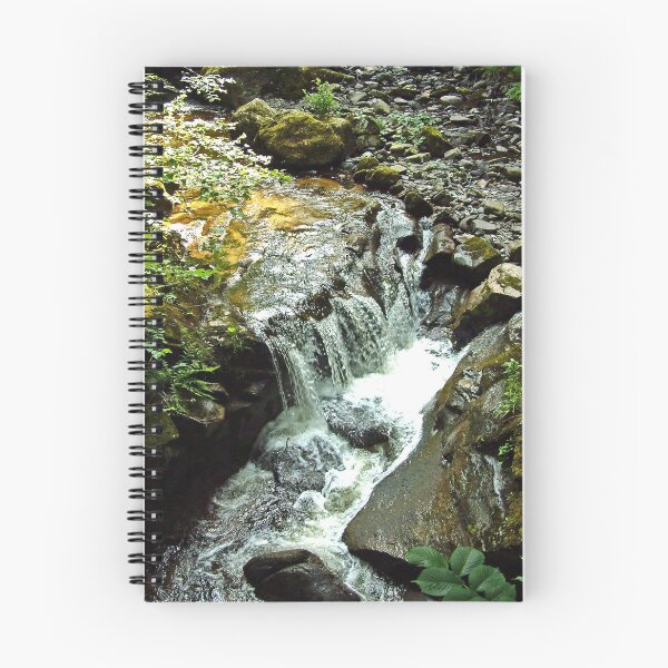 Item preview, Tumbling Waters designed and sold by tomg.