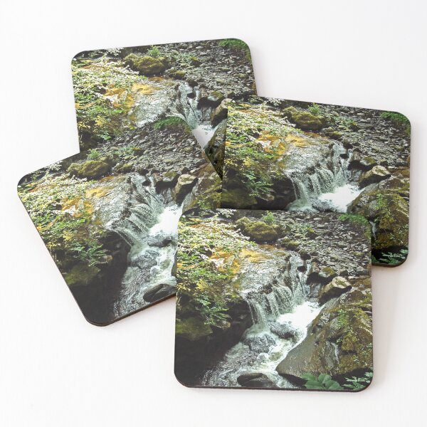 Item preview, Tumbling Waters designed and sold by tomg.