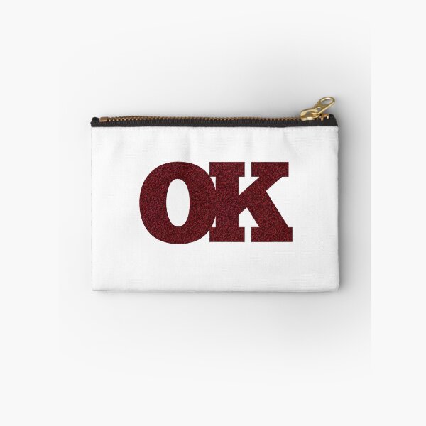 Item preview, go oklahoma - university - glitter designed and sold by okieoutfitters.
