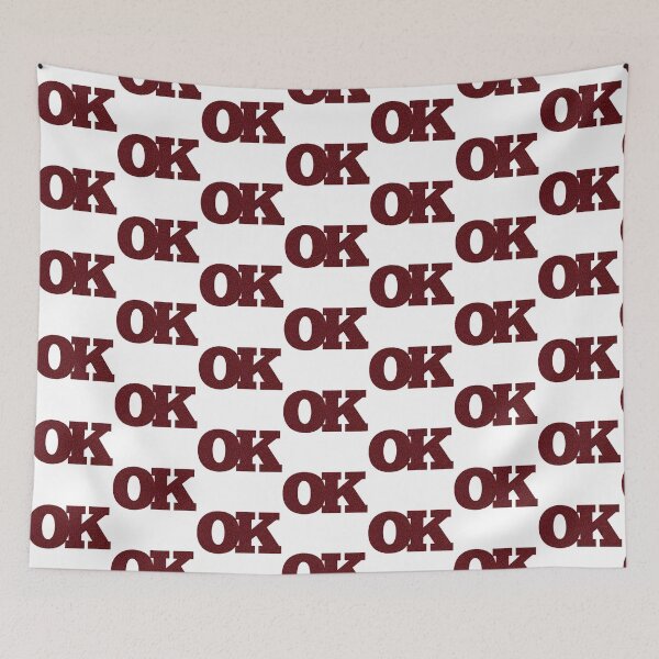 Artikelvorschau, oklahoma - universität - glitter entworfen und verkauft von okieoutfitters.