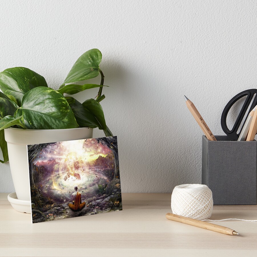 Item preview, Art Board Print designed and sold by CameronGray.