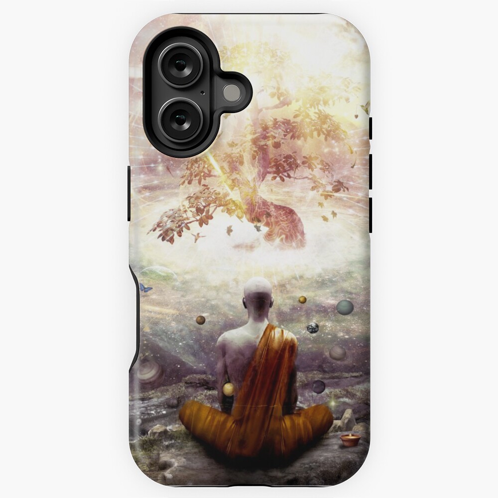 Item preview, iPhone Tough Case designed and sold by CameronGray.