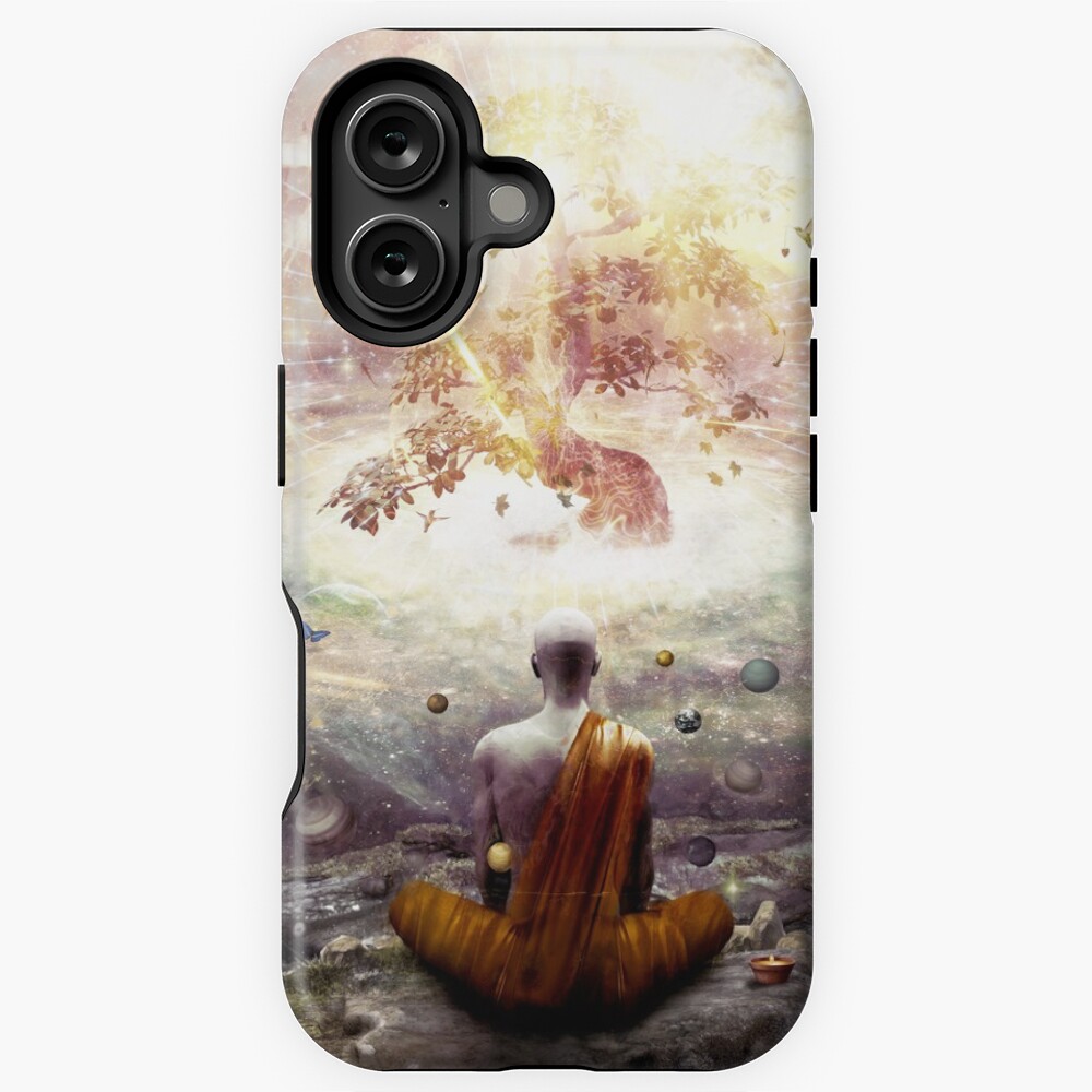 Item preview, iPhone Magsafe Tough Case designed and sold by CameronGray.