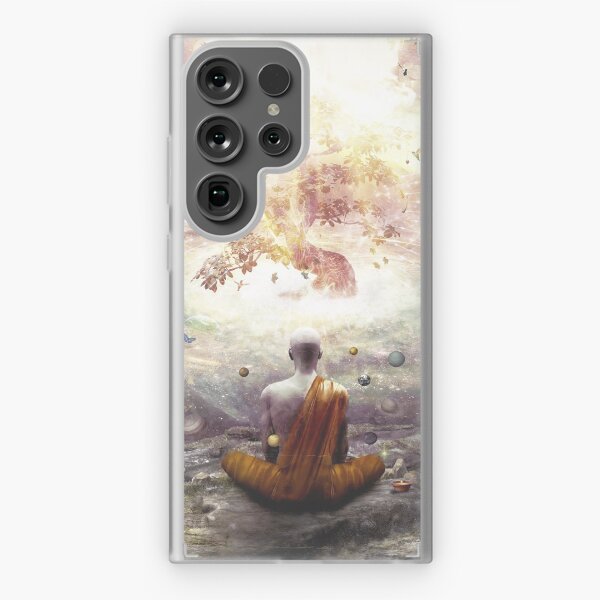 Item preview, Nature And Time designed and sold by Cameron Gray.