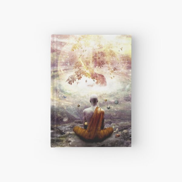 Nature And Time Hardcover Journal