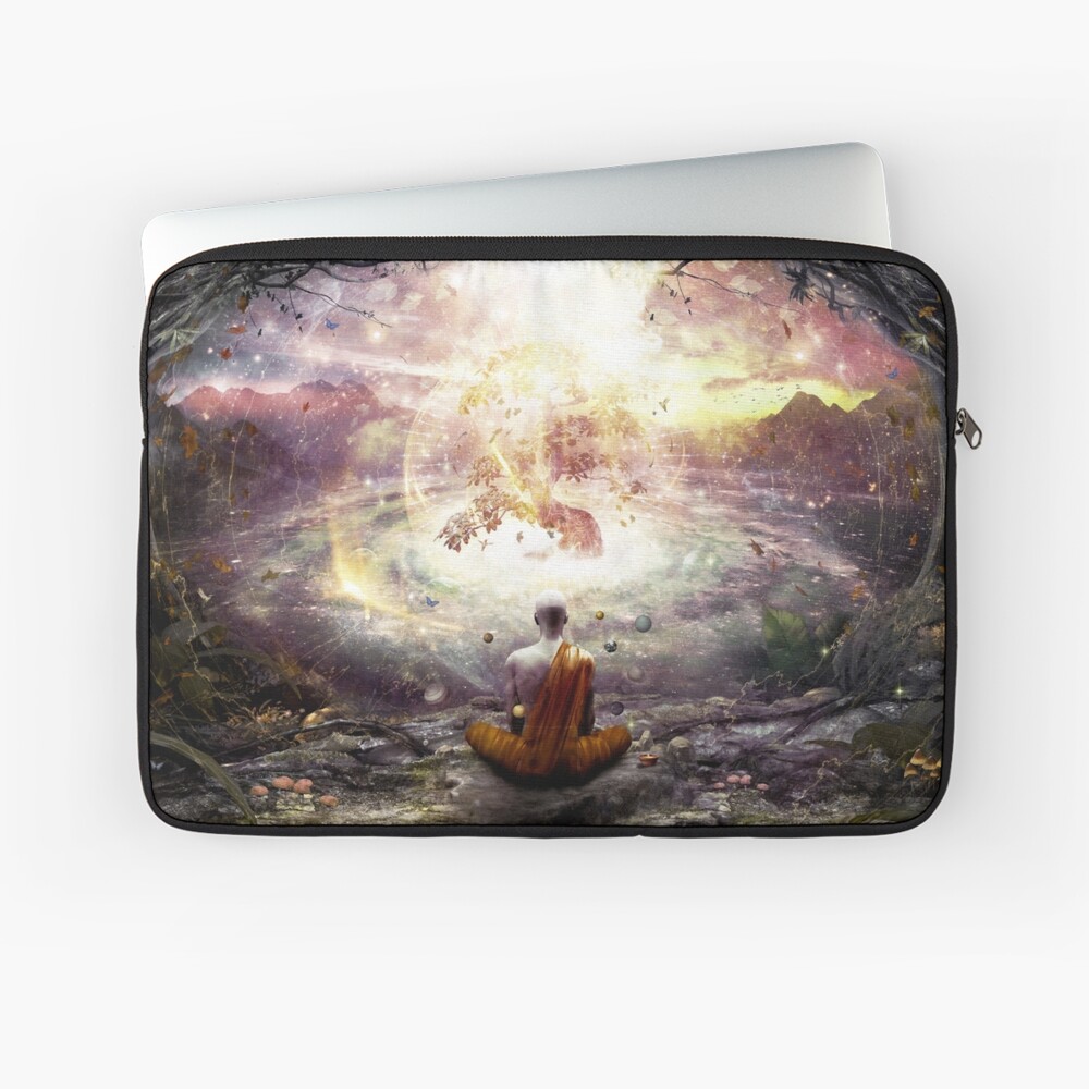 Item preview, Laptop Sleeve designed and sold by CameronGray.