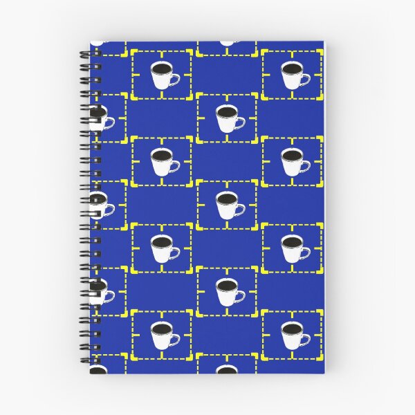 Item preview, Coffee of Interest designed and sold by REDROCKETDINER.