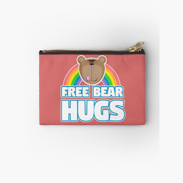 Item preview, Free Bear Hugs designed and sold by DGNArt.