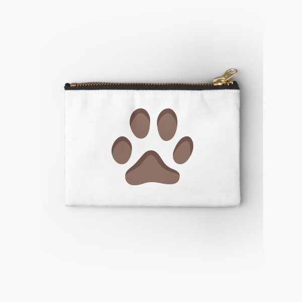Item preview, Cat Footprint designed and sold by LLightMediaPro.