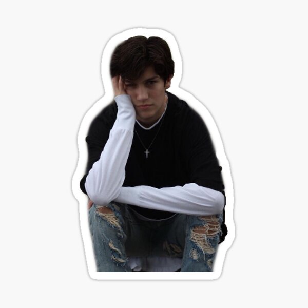 chase hudson merch amazon