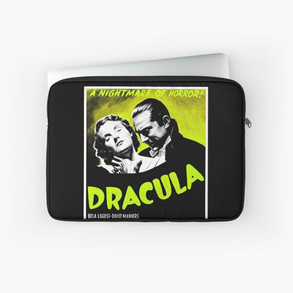 Item preview, Dracula Lugosi Horror Movie Poster Vampire designed and sold by AlteregoShop.