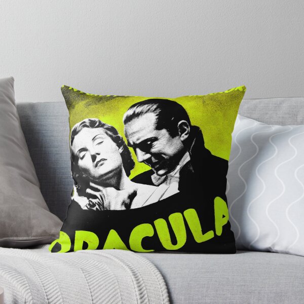 Item preview, Dracula Lugosi Horror Movie Poster Vampire designed and sold by AlteregoShop.