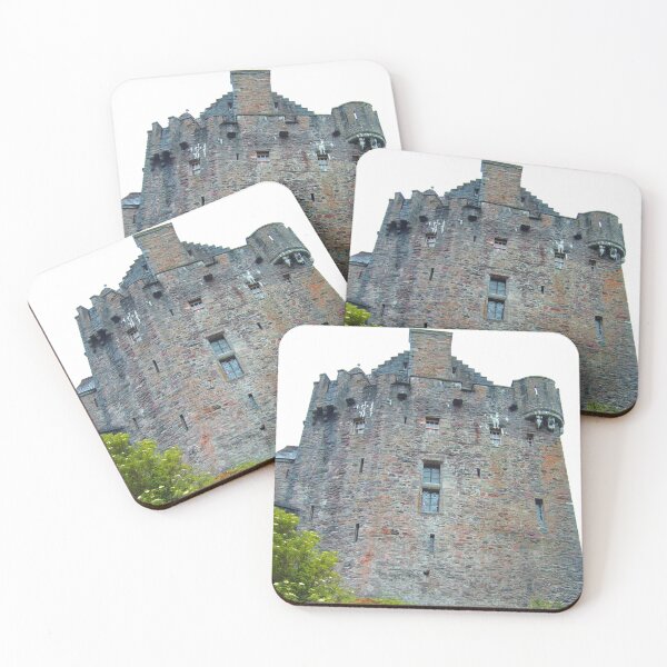 Item preview, Eilean Donan Castle V designed and sold by tomg.