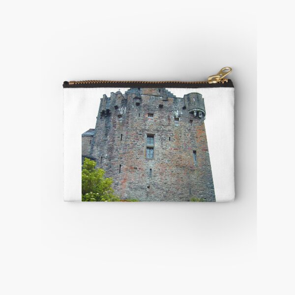 Item preview, Eilean Donan Castle V designed and sold by tomg.