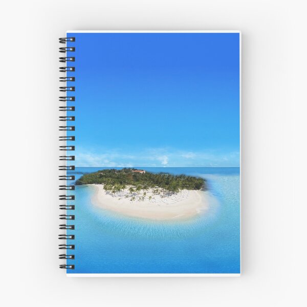 Item preview, Bacardi Island in Samana Bay, Dominican republic designed and sold by Bruno Beach.