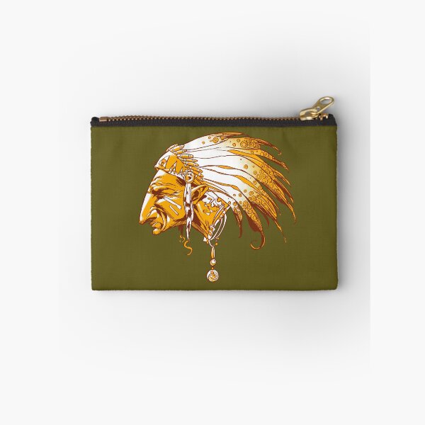Item preview, Chief designed and sold by Chris Wahl.