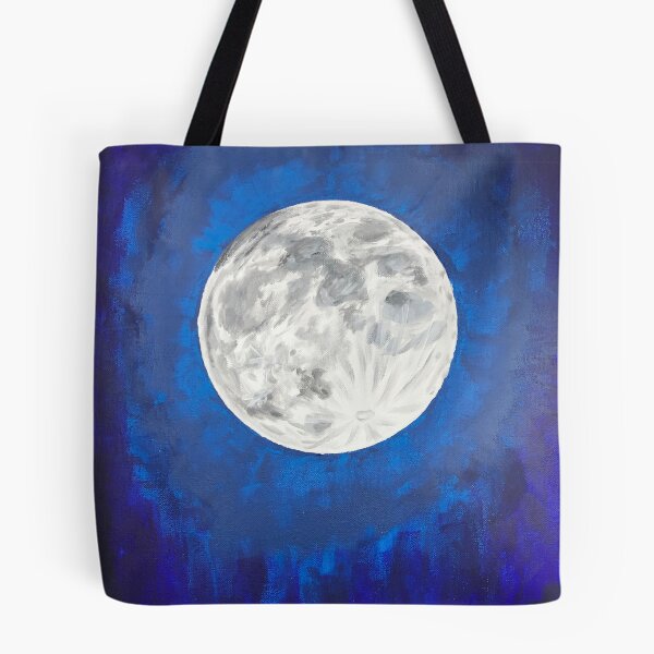 Item preview, Blue moon designed and sold by AnthonyClarke.
