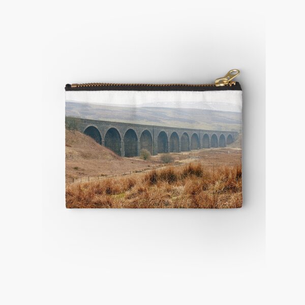 Item preview, The Dandry Mire/Moorcock Viaduct, Yorkshire, England designed and sold by ChristineJayne.