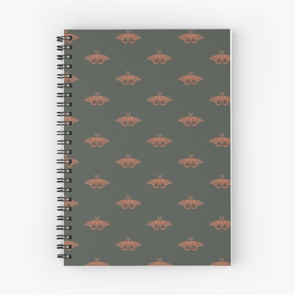 Item preview, Polyphemus Moth designed and sold by oddwatt.