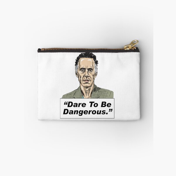 Item preview, Jordan Peterson Quote #6 designed and sold by MasterpieceArt.