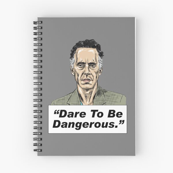 Item preview, Jordan Peterson Quote #6 designed and sold by MasterpieceArt.