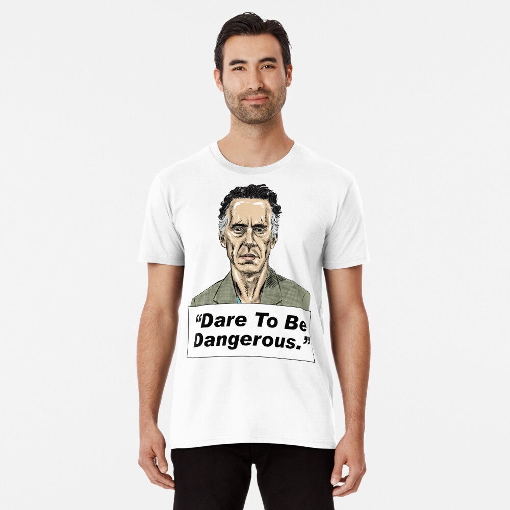 jordan b peterson merchandise