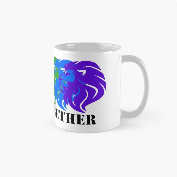 Item preview, Gay Pride Lion designed and sold by TrashAYart.