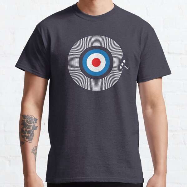 Modernist Kind Of People Classic T-Shirt