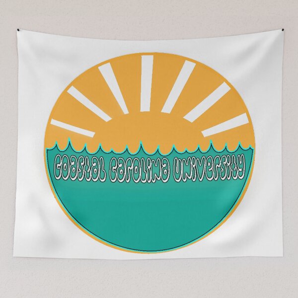 Item preview, Coastal Carolina retro  designed and sold by ctravis.