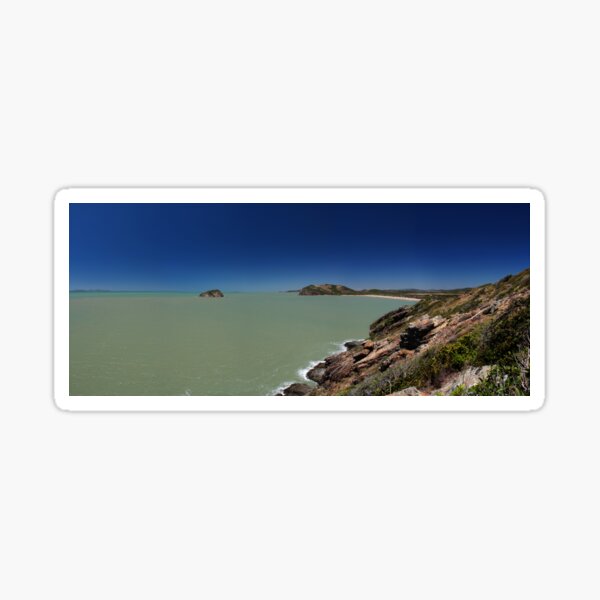 Item preview, Double Head, Queensland, Australia. designed and sold by Andy Newman.