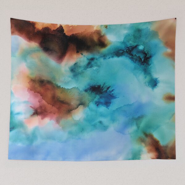 Item preview, Oceanic Clouds designed and sold by AmberELamoreaux.