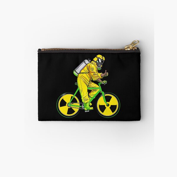 Item preview, Radioactivity Bike designed and sold by Tobe Fonseca®.