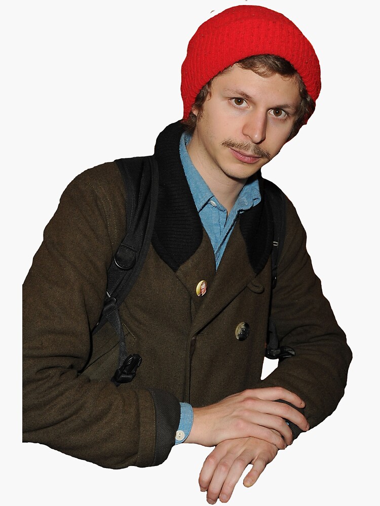 michael cera t shirt