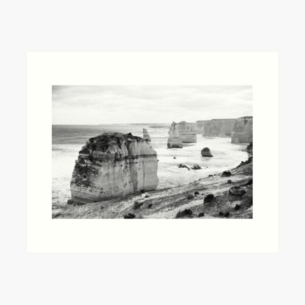 Item preview, Twelve Apostles designed and sold by Rossman72.