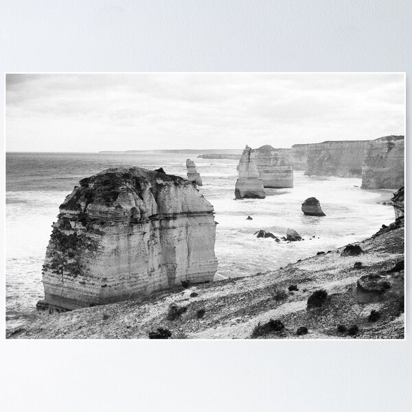 Item preview, Twelve Apostles designed and sold by Rossman72.