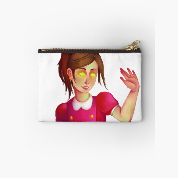 Aperçu de l'œuvre Petite Soeur du jeu BioShock créée et vendue par Lyriel.