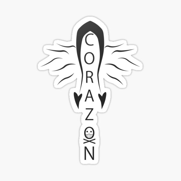 Corazon Gifts Merchandise Redbubble