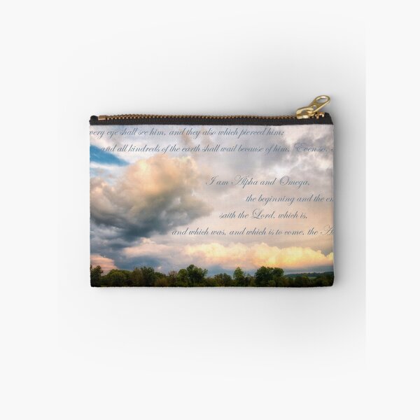 Item preview, Alpha and Omega designed and sold by KellyHeaton.