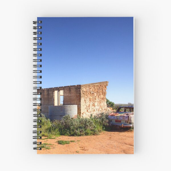 Item preview, Beyond Repair, Silverton, NSW designed and sold by ChristineJayne.