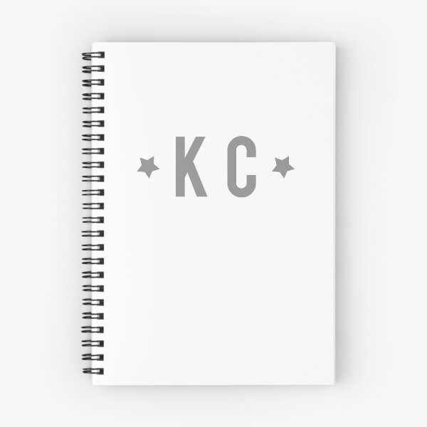 Item preview, KC Stars - grey designed and sold by rileydoyle.