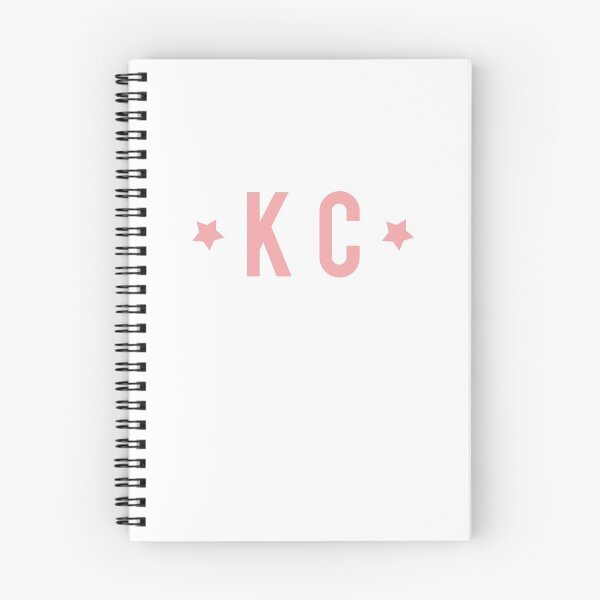 Item preview, KC Stars - light pink designed and sold by rileydoyle.