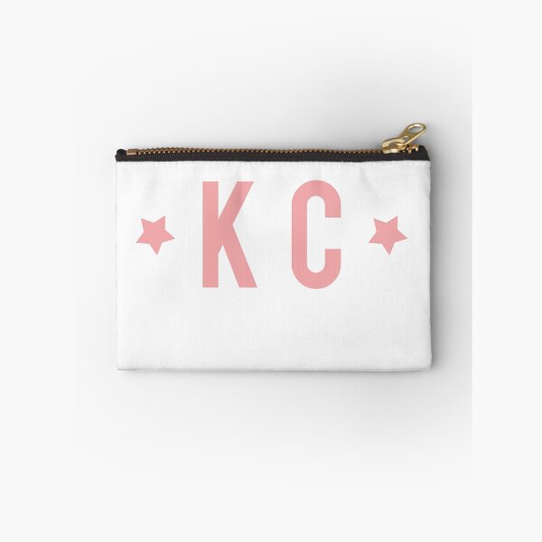 Item preview, KC Stars - light pink designed and sold by rileydoyle.