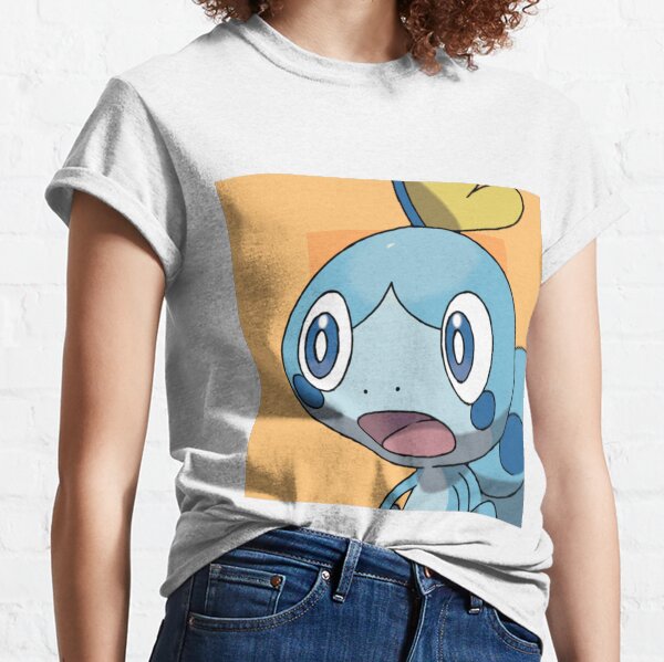 sobble shirt