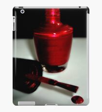 It's A Girl Thing iPad Case/Skin