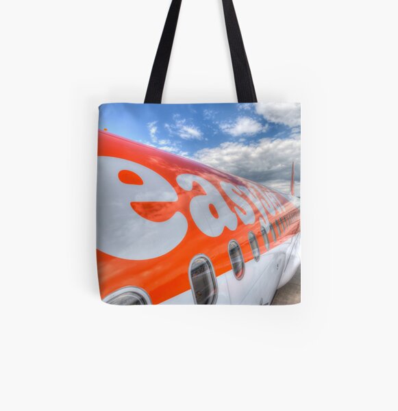 easyjet shopping bag